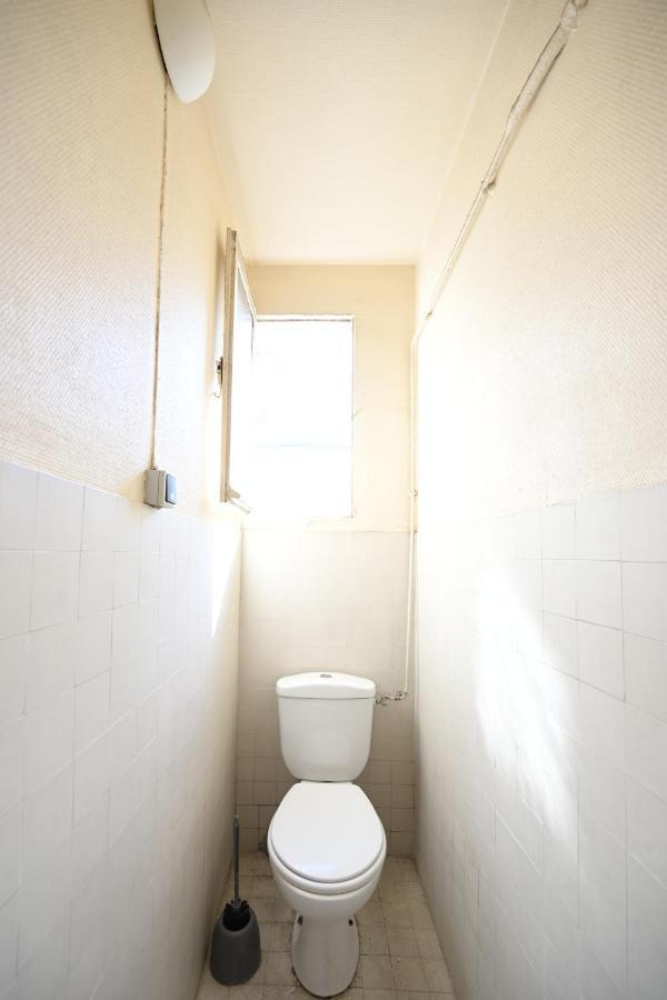 Le Studio D'Emilie Paris Bagian luar foto