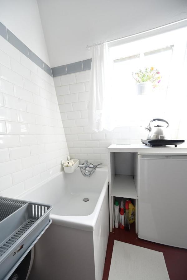 Le Studio D'Emilie Paris Bagian luar foto