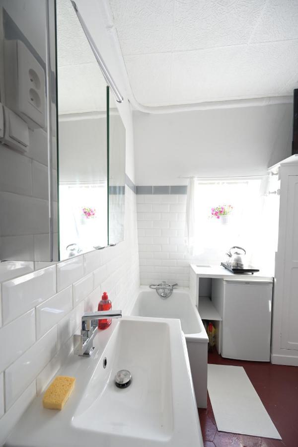 Le Studio D'Emilie Paris Bagian luar foto