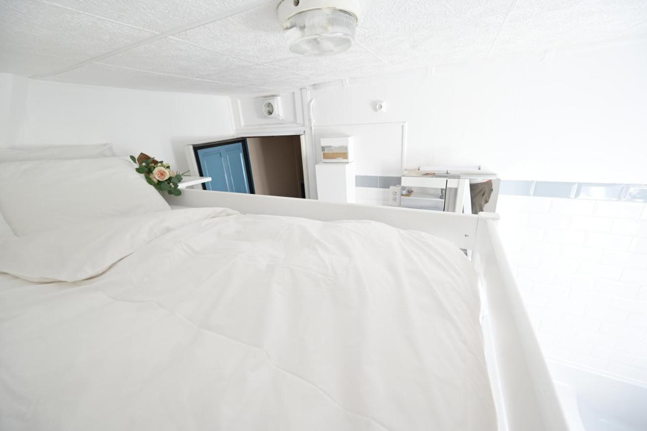 Le Studio D'Emilie Paris Bagian luar foto