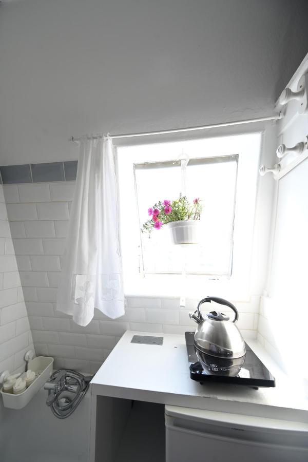 Le Studio D'Emilie Paris Bagian luar foto