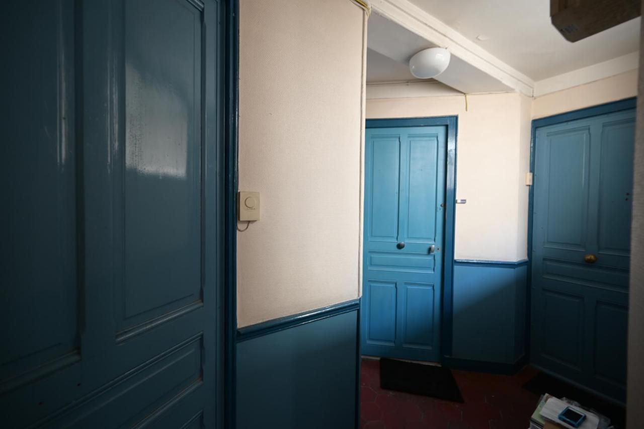 Le Studio D'Emilie Paris Bagian luar foto